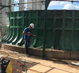 Pintura – Lixandrão